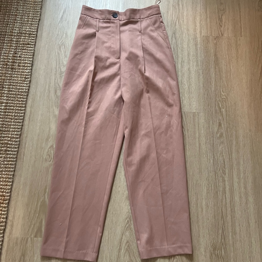 Top Shop Pants